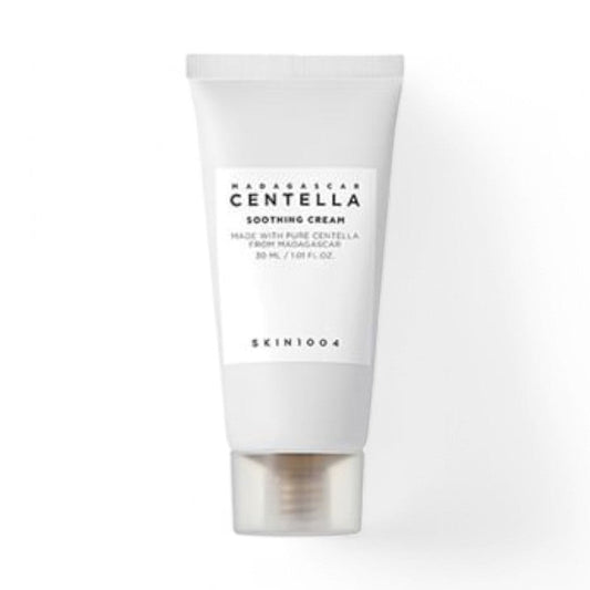 SKIN 1004 Madagascar Centella Soothing Cream Mini 30ml