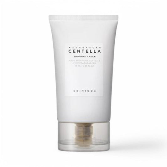 SKIN 1004 Madagascar Centella Soothing Cream 75ml