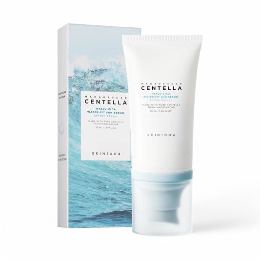 SKIN 1004 Madagascar Centella Hyalu-Cica Water-Fit Sun Serum 50ml