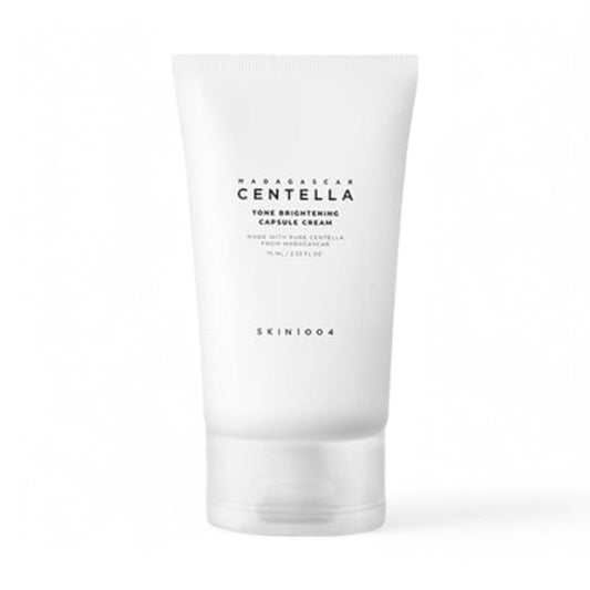 SKIN 1004 Madagascar Centella Tone Brightening Capsule Cream 75ml