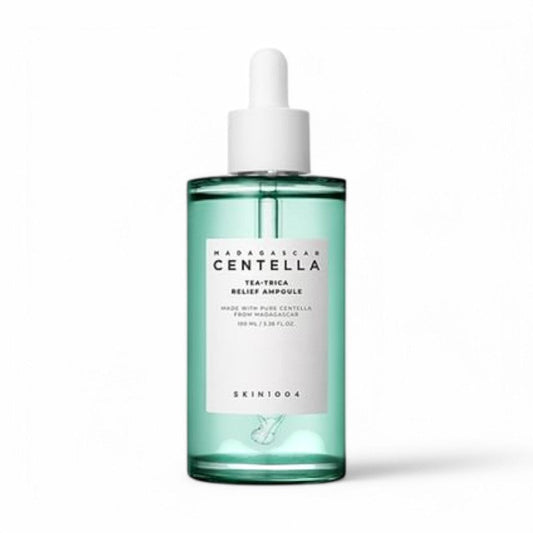 SKIN 1004 Madagascar Centella Tea-Trica Relief Ampoule 100ml