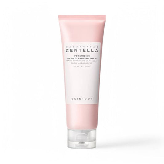 SKIN 1004 Madagascar Centella Poremizing Deep Cleansing Foam 125ml