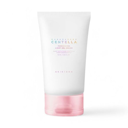 SKIN 1004 Madagascar Centella Poremizing Light Gel Cream 75ml