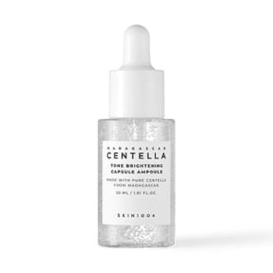 SKIN 1004 Madagascar Centella Tone Brightening Capsule Ampoule Mini 30ml