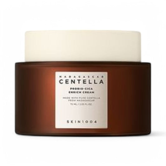 SKIN 1004 Madagascar Centella Probio-Cica Enrich Cream 50ml