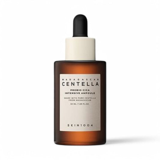 SKIN 1004 Madagascar Centella Probio-Cica Intensive Ampoule 50ml
