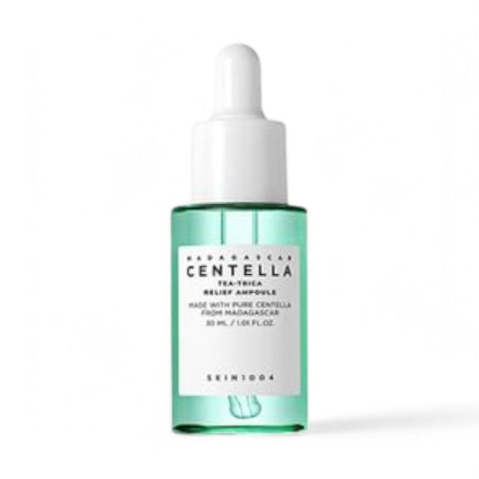 SKIN 1004 Madagascar Centella Tea-Trica Relief Ampoule Mini 30ml