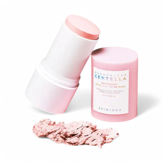 SKIN 1004 Madagascar Centella Poremizing Quick Clay Stick Mask 27g