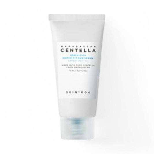 SKIN 1004 Madagascar Centella Hyalu-Cica Water-Fit Sun Serum Mini 15ml