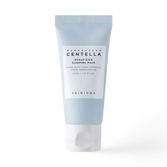 SKIN 1004 Madagascar Centella Hyalu-Cica Sleeping Pack Mini 30ml
