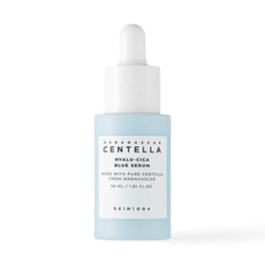 SKIN 1004 Madagascar Centella Hyalu-Cica Blue Serum Mini 30ml