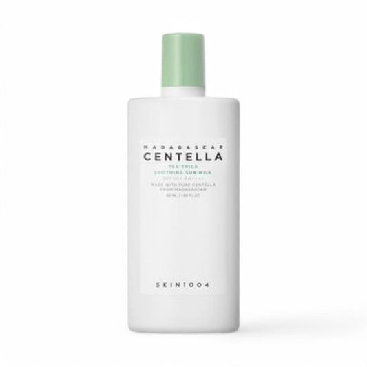 SKIN 1004 Madagascar Centella Tea-Trica Soothing Sun Milk 50ml