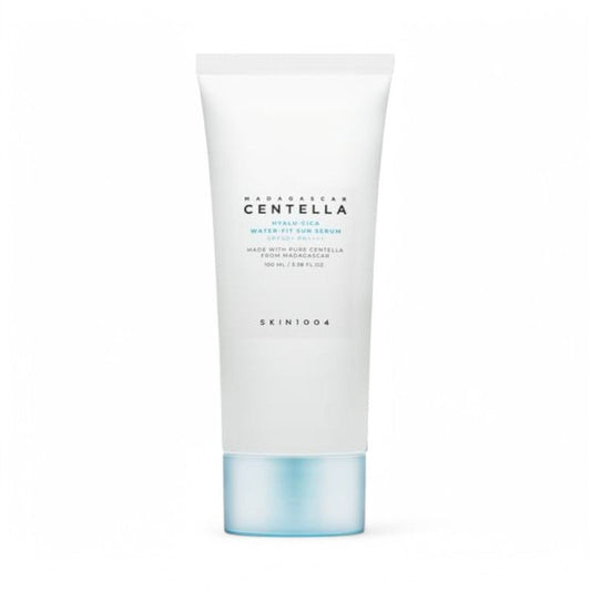 SKIN 1004 Madagascar Centella Hyalu-Cica Water-Fit Sun Serum Jumbo 100ml
