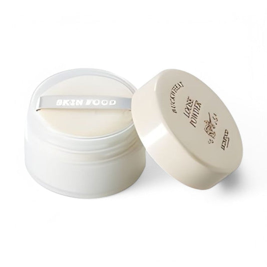 SKINFOOD Buckwheat Loose Powder - 4 Colors #40 Grape
