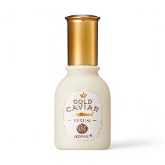 SKINFOOD Gold Caviar EX Serum 50ml