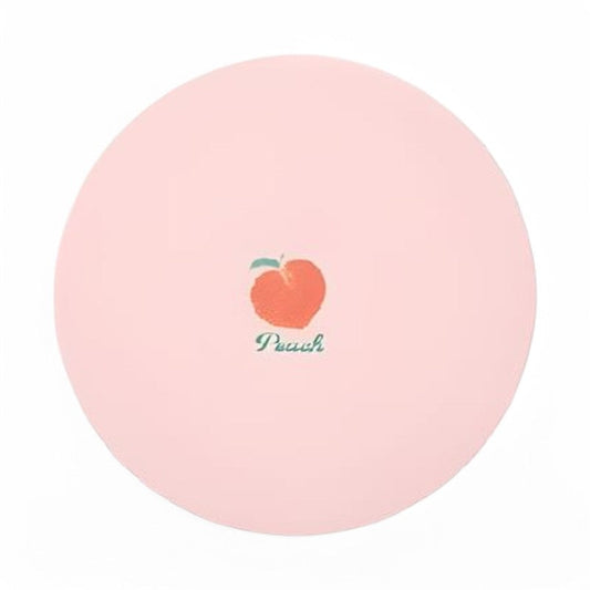 SKINFOOD Peach Cotton Multi Finish Powder (Small) 5g 2023 Renewed Version - 5g