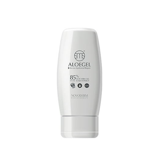 SMS Cosmetics Aloegel 100ml