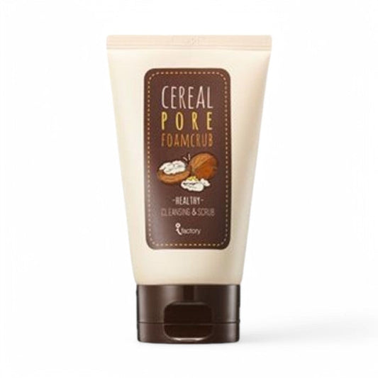 SOME BY MI Cereal Pore Foamcrub 100ml
