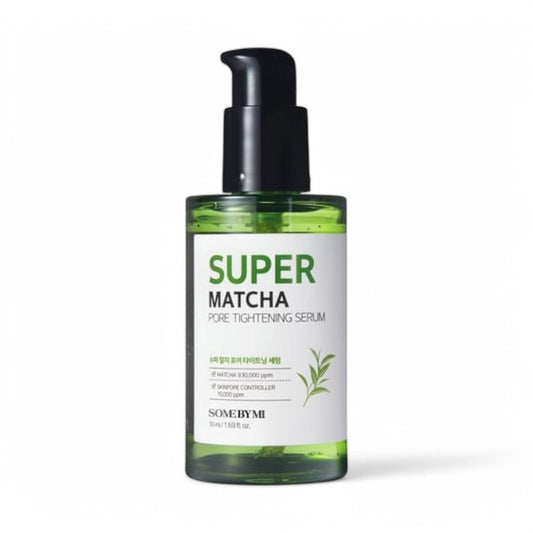 SOME BY MI Super Matcha Pore Tightening Serum 50ml