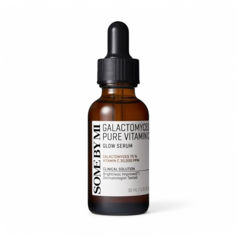 SOME BY MI Galactomyces Pure Vitamin C Glow Serum 2024 Version - 30ml