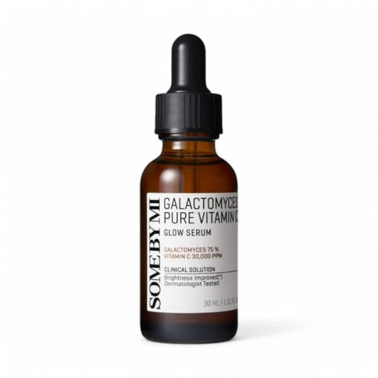 SOME BY MI Galactomyces Pure Vitamin C Glow Serum 2024 Version - 30ml