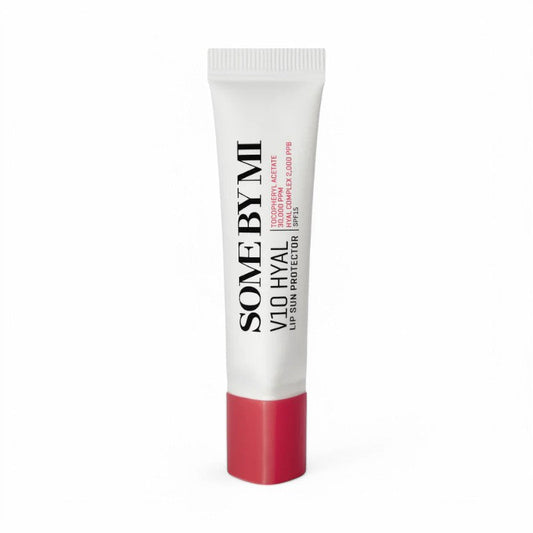 SOME BY MI V10 Hyal Lip Sun Protector - 2 Colors #02 Berry