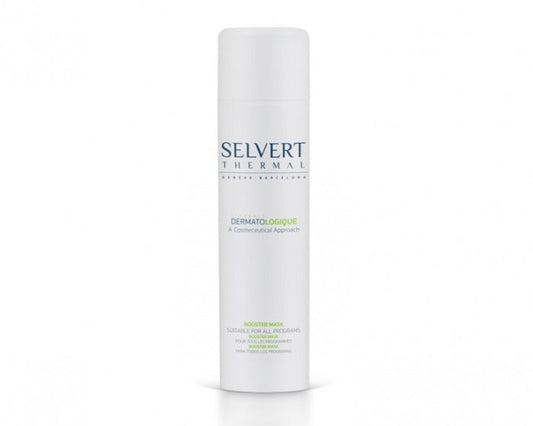 Selvert Thermal Derma Booster Mask 200ml