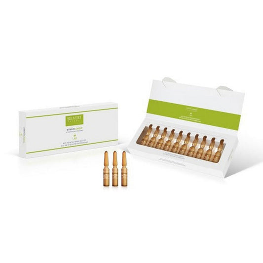 Selvert Thermal Derma Lab Anti Ageing & Firming Booster 10x2ml