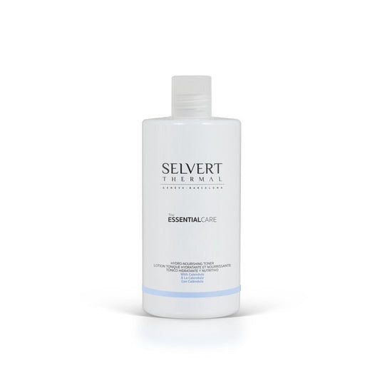 Selvert Thermal Hydro-Nourishing Toner with Calendula 500ml