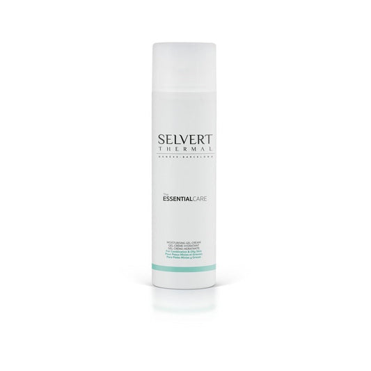 Selvert Thermal Moisturising Gel-Cream 200ml