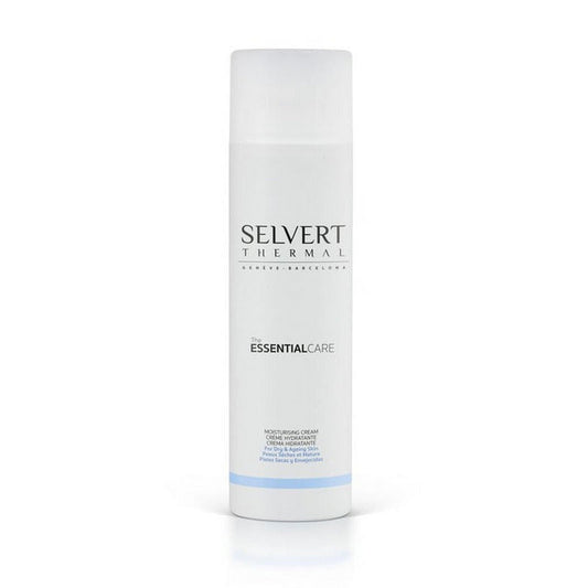 Selvert Thermal Mosturising Cream 200ml