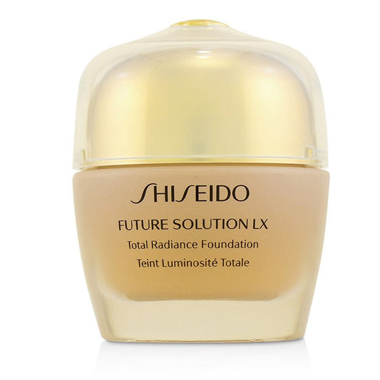 SHISEIDO Future Solution LX Total Radiance Foundation SPF15 - # Neutral 3 139374 30ml/1.2oz