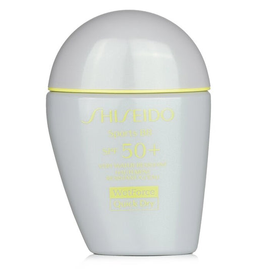SHISEIDO Sports BB SPF 50+ Very Water-Resistant - # Very Dark 146617 30ml/1oz