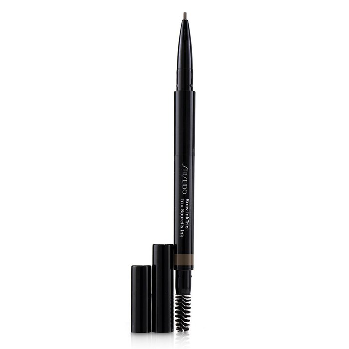 SHISEIDO Brow InkTrio - # 02 Taupe 147744 0.31g/0.01oz