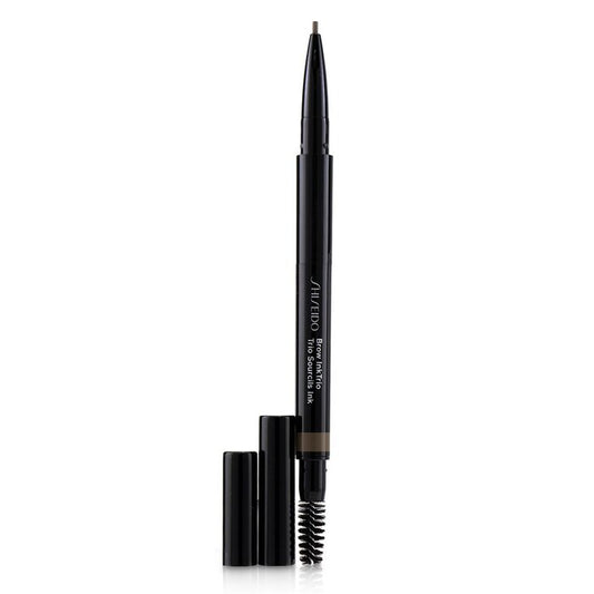 SHISEIDO Brow InkTrio - # 02 Taupe 147744 0.31g/0.01oz