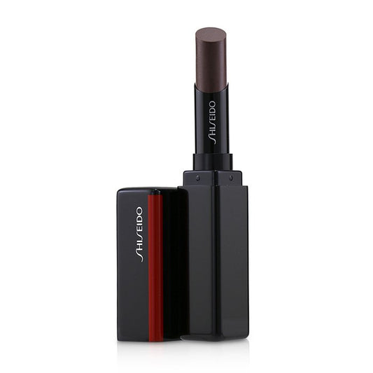 SHISEIDO ColorGel LipBalm - # 110 Juniper (Sheer Cocoa) 148994 2g/0.07oz