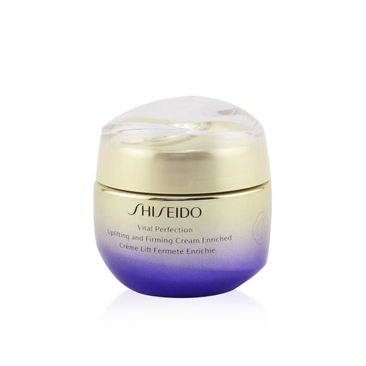 SHISEIDO Vital Perfection Uplifting & Firming Cream Enriched 14940 50ml/1.7oz