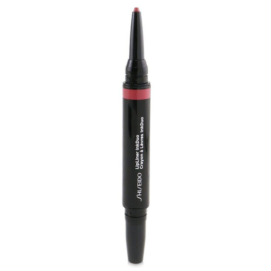 SHISEIDO LipLiner InkDuo (Prime + Line) - # 01 Bare 164154 1.1g/0.037oz