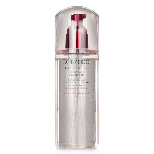 SHISEIDO Defend Beauty Treatment Softener 14531 150ml/5oz