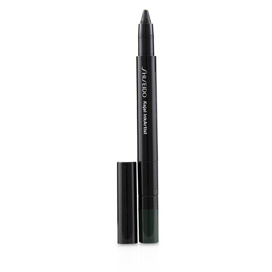 SHISEIDO Kajal InkArtist (Shadow, Liner, Brow) - # 06 Birodo Green (Hunter Green) 147270 0.8g/0.02oz