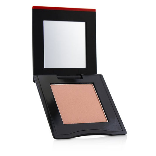 SHISEIDO InnerGlow CheekPowder - # 06 Alpen Glow (Soft Peach) 148871 4g/0.14oz
