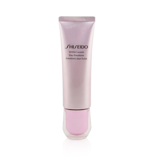 SHISEIDO White Lucent Day Emulsion 14934 50ml/1.7oz