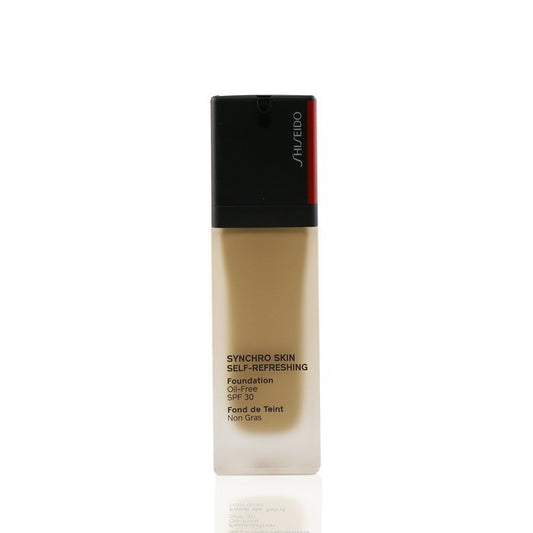 SHISEIDO Synchro Skin Self Refreshing Foundation SPF 30 - # 360 Citrine 160897 30ml/1oz