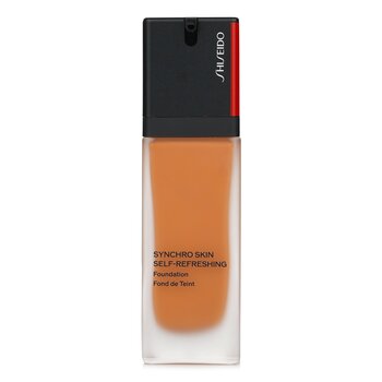 SHISEIDO Synchro Skin Self Refreshing Foundation SPF 30 - # 430 Cedar 160927 30ml/1oz