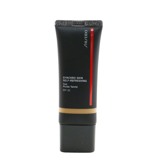SHISEIDO Synchro Skin Self Refreshing Tint SPF 20 - # 415 Tan/ Hale Kwanzan 171343 30ml/1oz