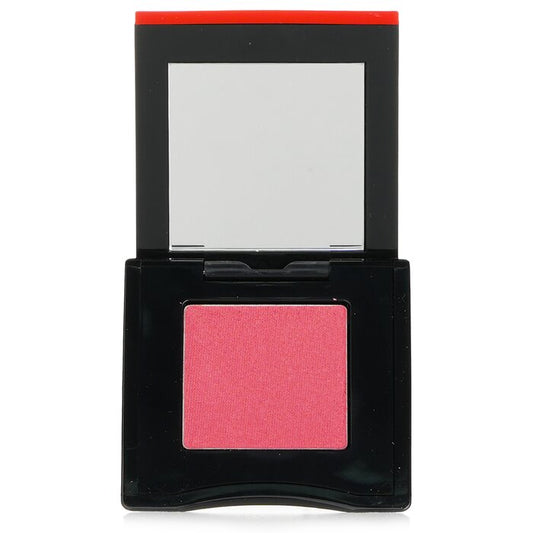 SHISEIDO POP PowderGel Eye Shadow - # 03 Fuwa-Fuwa Peach 177079 2.2g/0.07oz