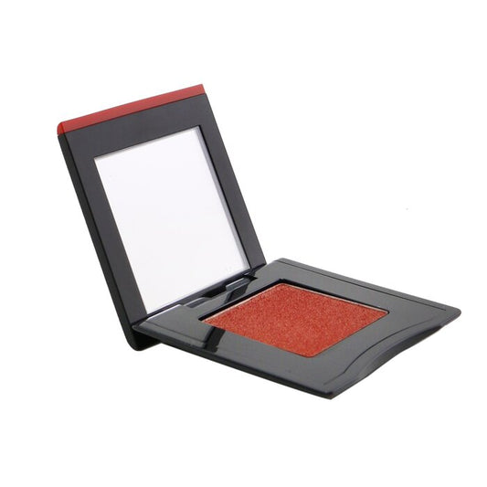 SHISEIDO POP PowderGel Eye Shadow - # 06 Vivivi Orange 177109 2.2g/0.07oz