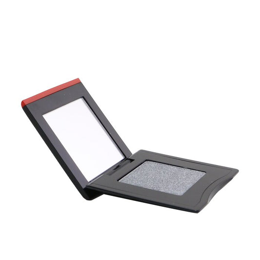 SHISEIDO POP PowderGel Eye Shadow - # 07 Shari-Shari Silver 177116 2.2g/0.07oz
