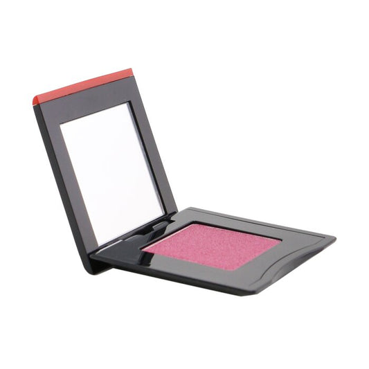 SHISEIDO POP PowderGel Eye Shadow - # 11 Waku-Waku Pink 177154 2.2g/0.07oz