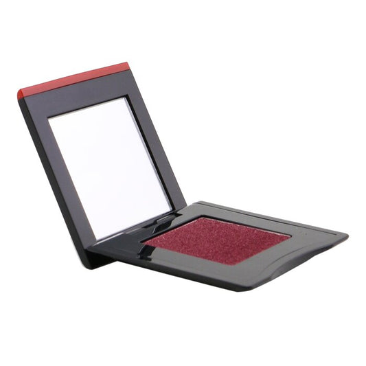 SHISEIDO POP PowderGel Eye Shadow - # 18 Doki-Doki Red 177222 2.2g/0.07oz